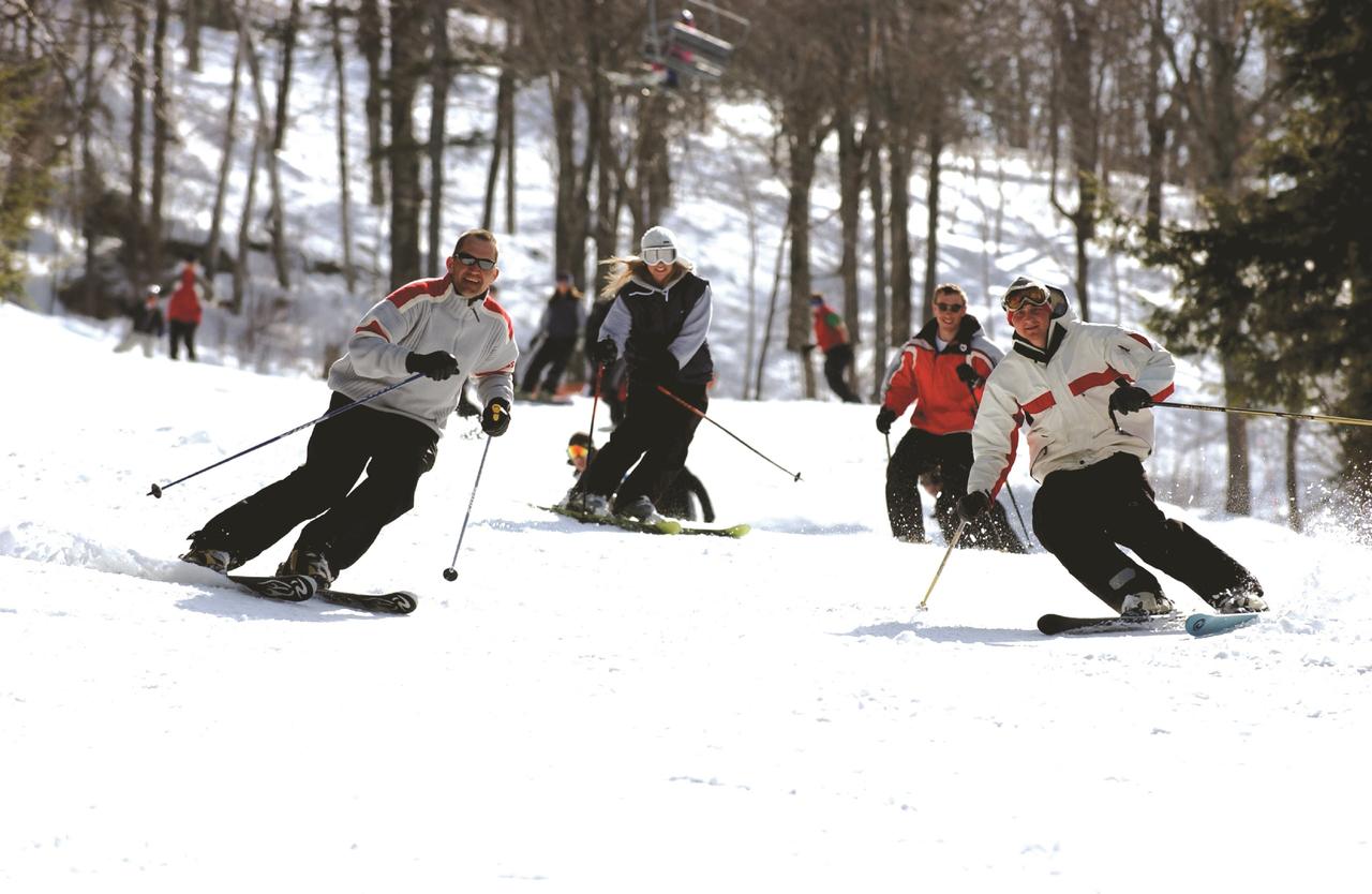 Holiday Inn Club Vacations At Lake Geneva Resort - thumb 6