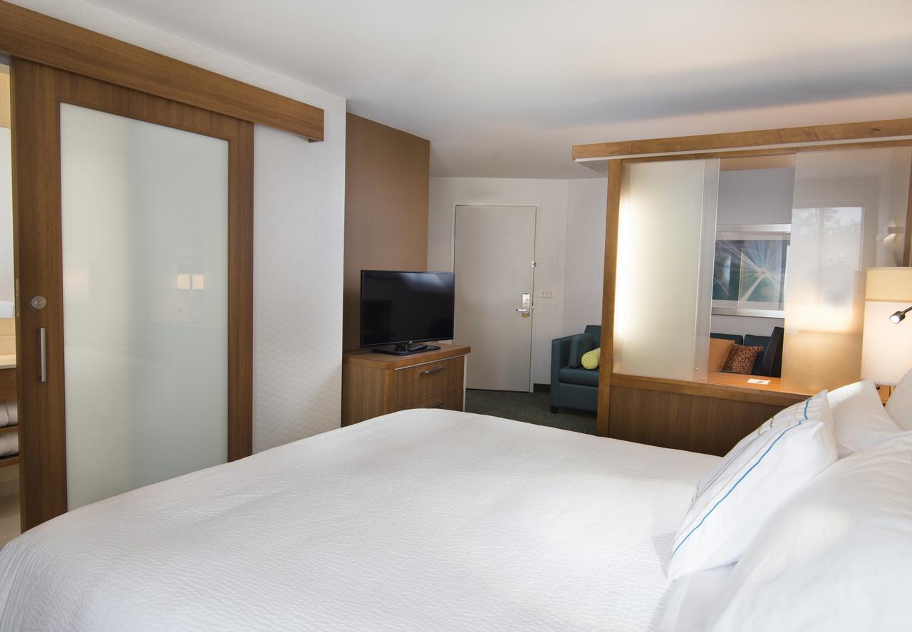 SpringHill Suites By Marriott Wisconsin Dells - thumb 13