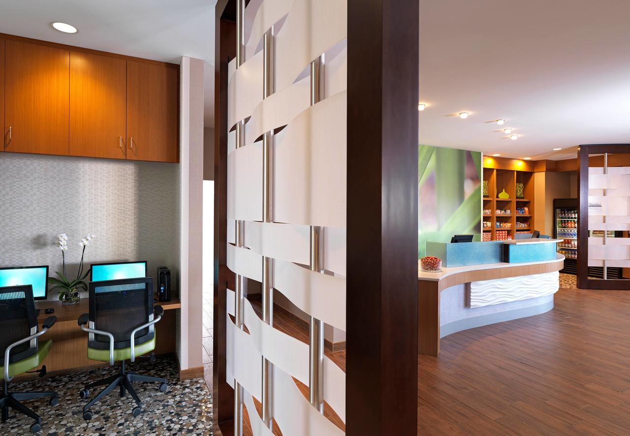 SpringHill Suites By Marriott Wisconsin Dells - thumb 2