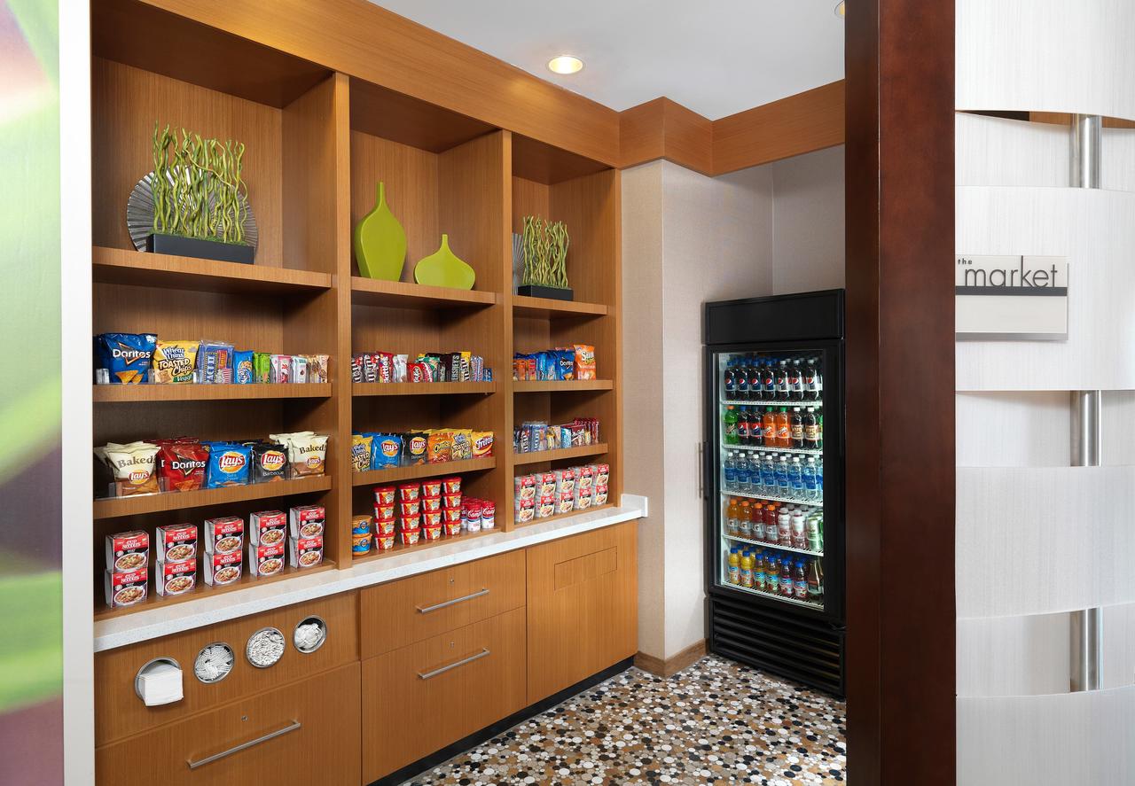 SpringHill Suites By Marriott Wisconsin Dells - thumb 1