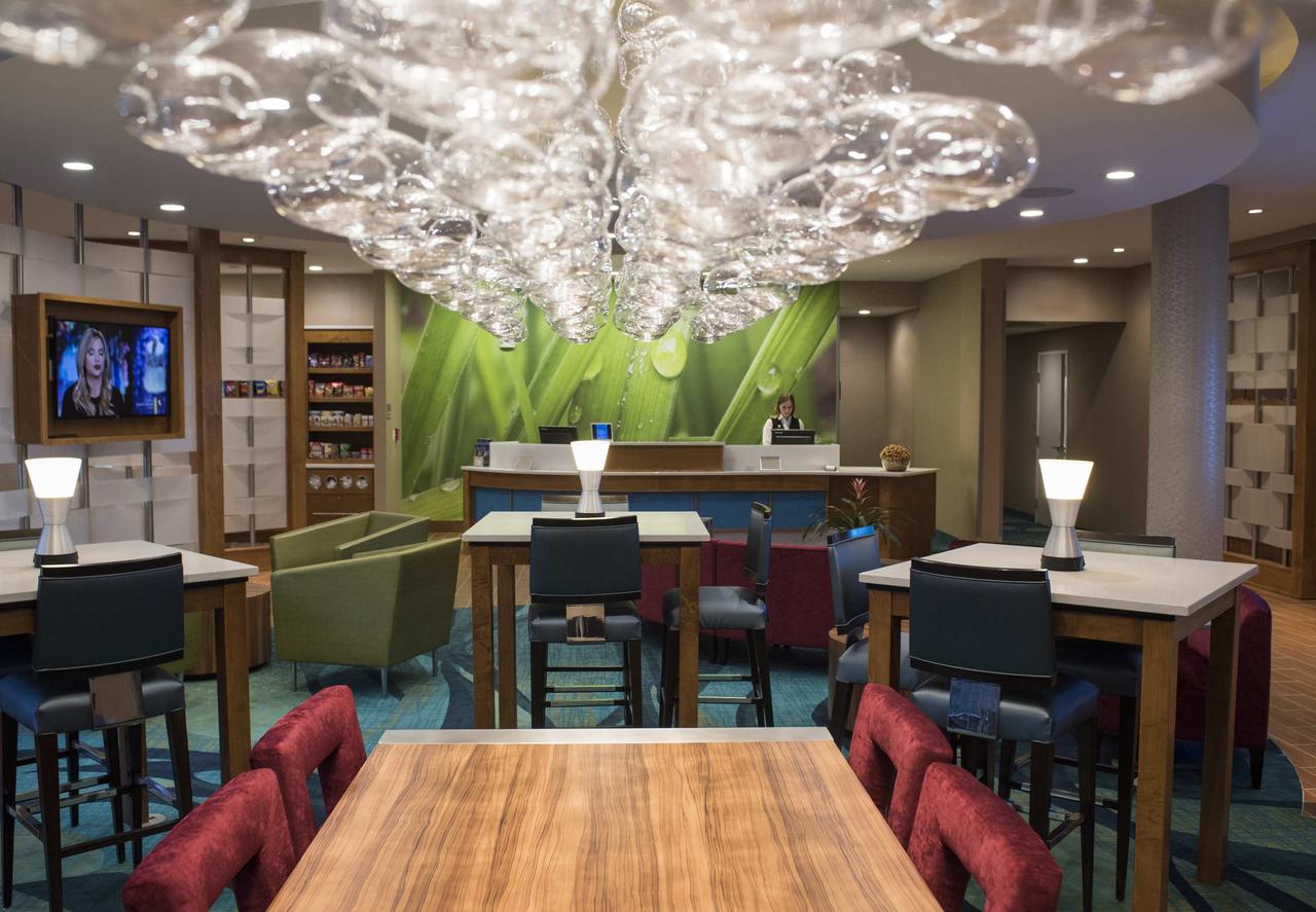 SpringHill Suites By Marriott Wisconsin Dells - thumb 5