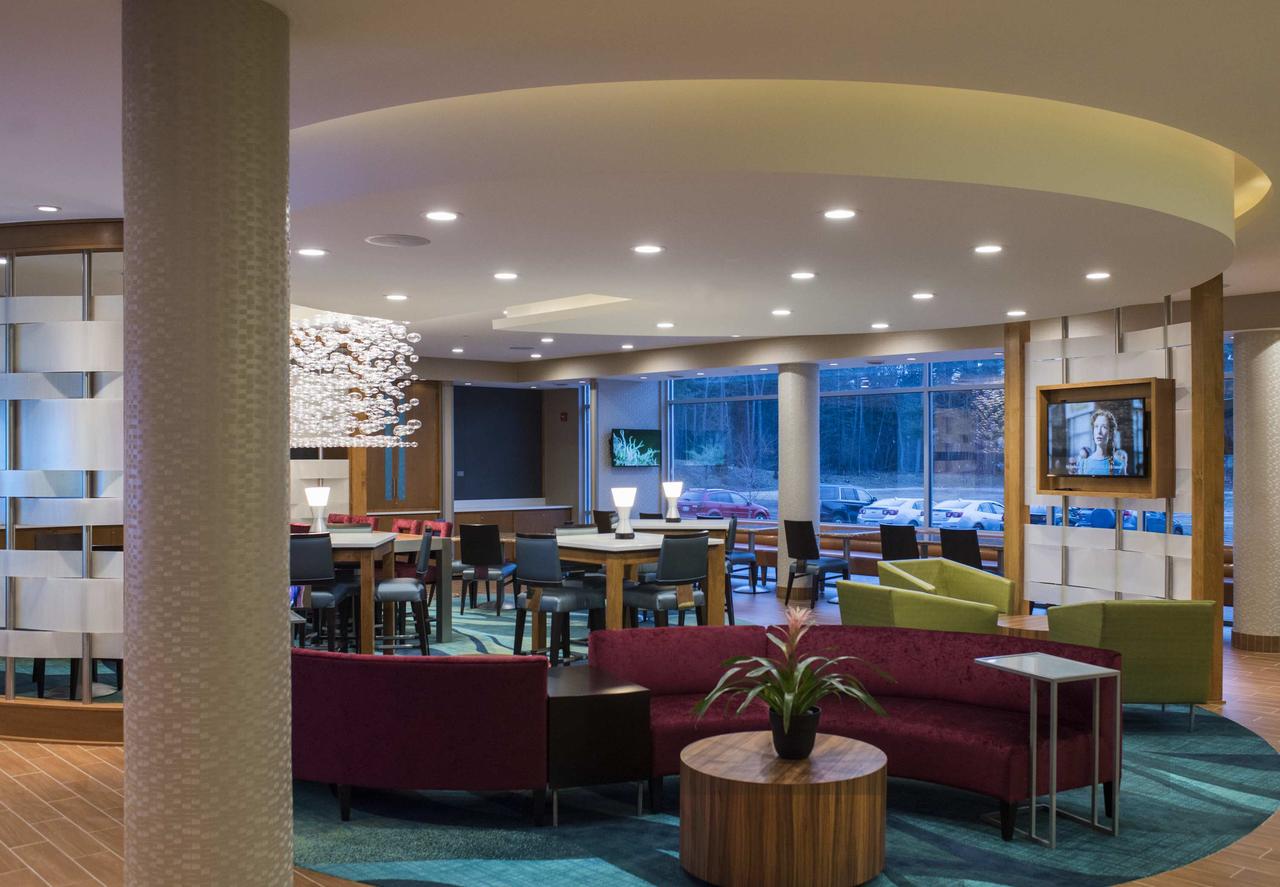 SpringHill Suites By Marriott Wisconsin Dells - thumb 14