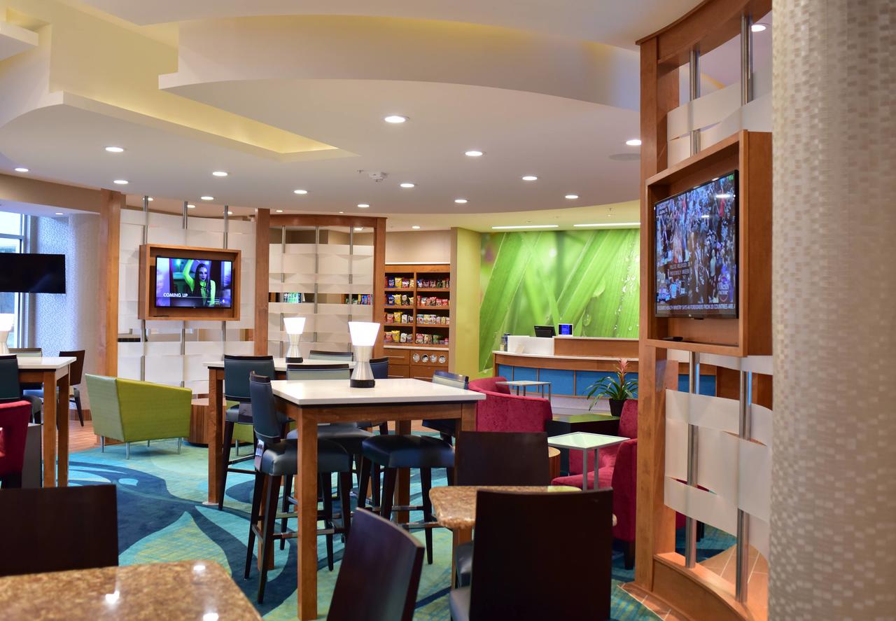 SpringHill Suites By Marriott Wisconsin Dells - thumb 15