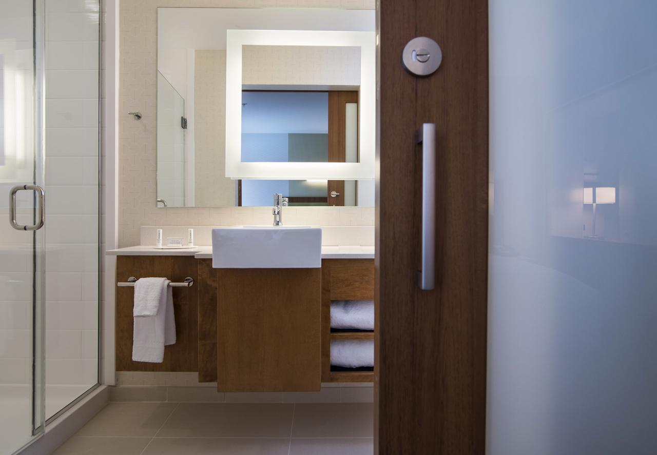 SpringHill Suites By Marriott Wisconsin Dells - thumb 10