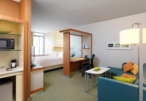 SpringHill Suites By Marriott Wisconsin Dells - thumb 19