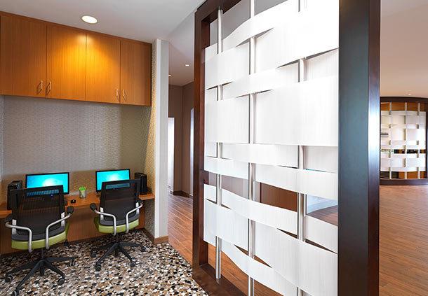 SpringHill Suites By Marriott Wisconsin Dells - thumb 24