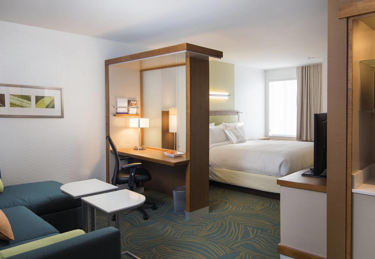 SpringHill Suites By Marriott Wisconsin Dells - thumb 11