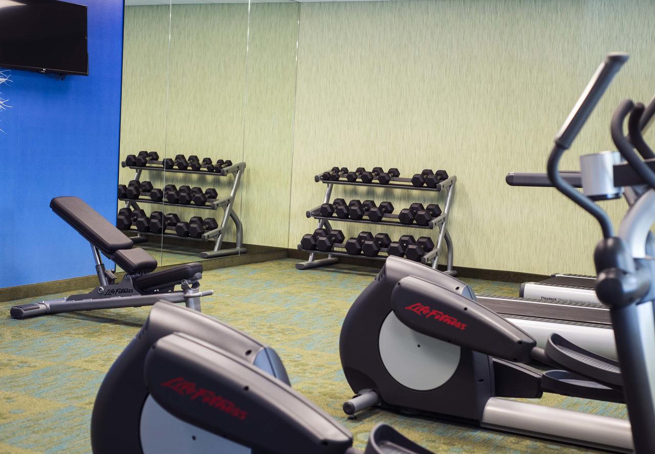 SpringHill Suites By Marriott Wisconsin Dells - thumb 3