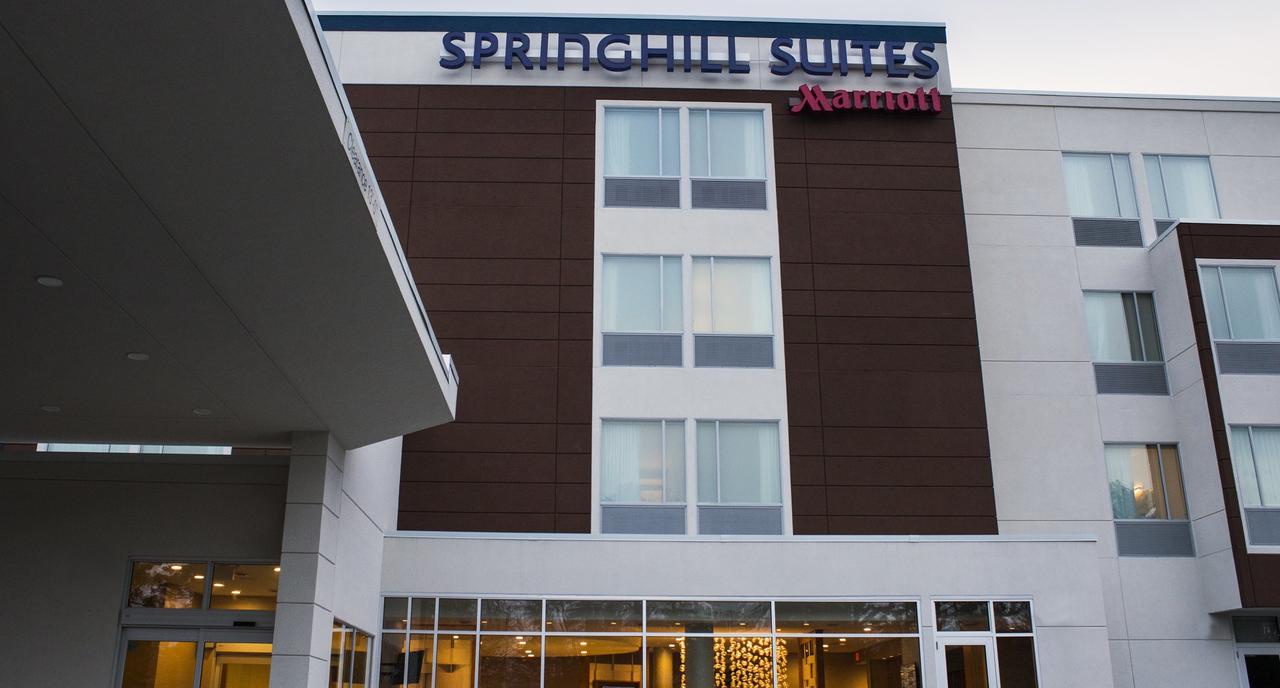 SpringHill Suites By Marriott Wisconsin Dells - thumb 0