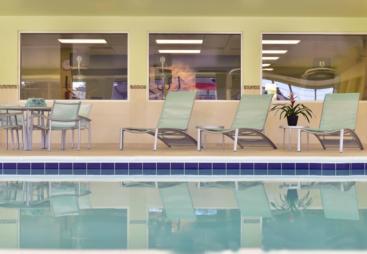 SpringHill Suites By Marriott Wisconsin Dells - thumb 8