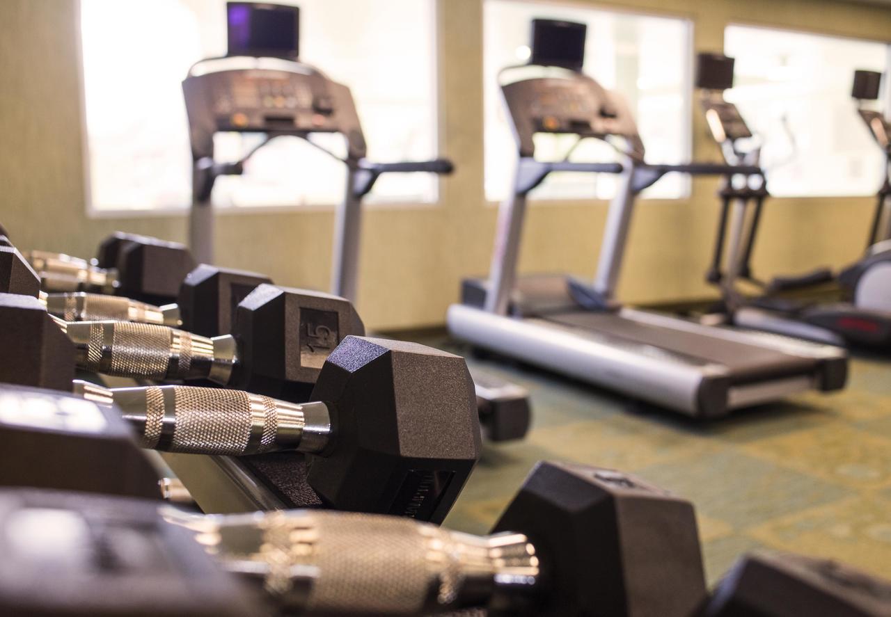 SpringHill Suites By Marriott Wisconsin Dells - thumb 7