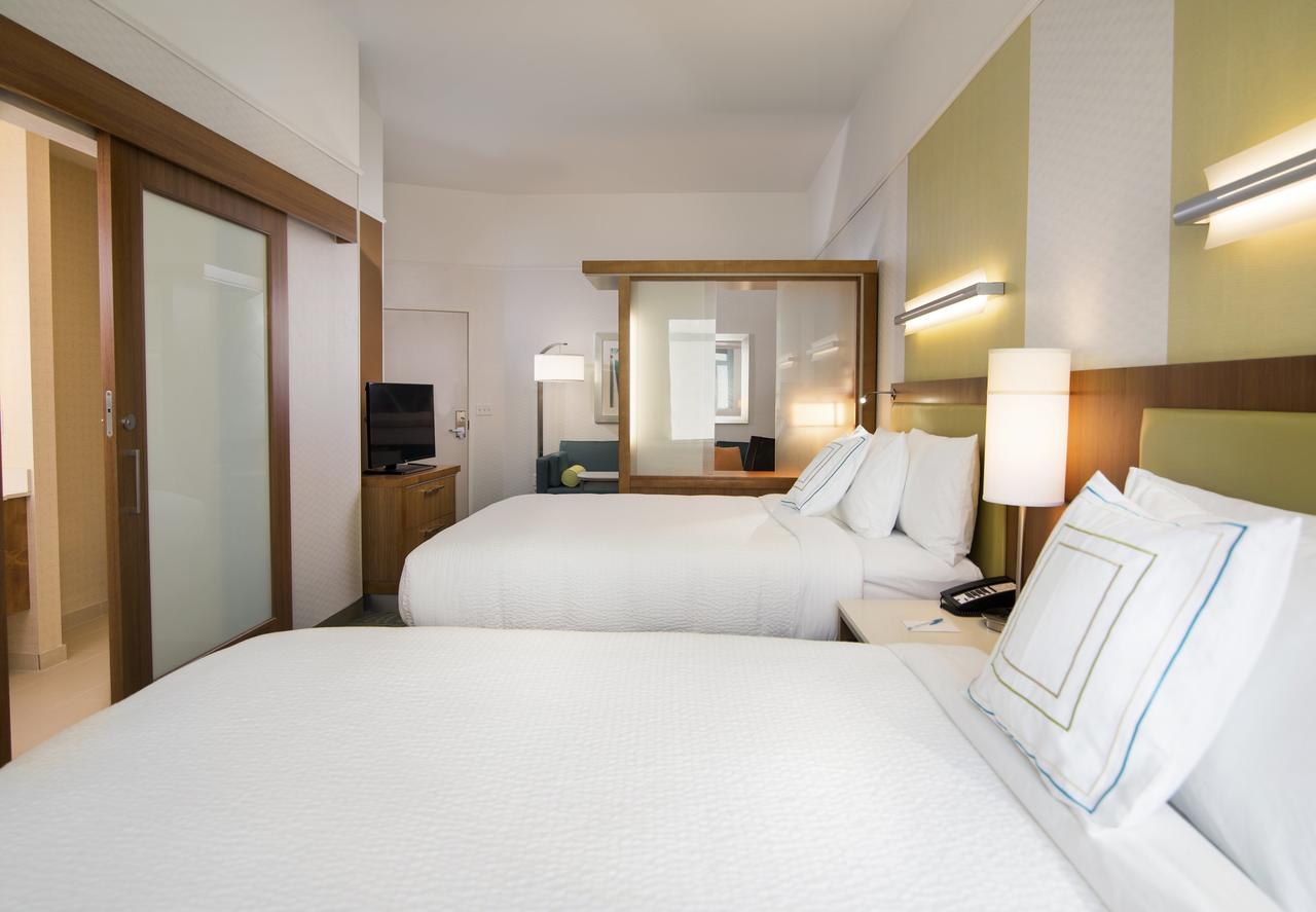 SpringHill Suites By Marriott Wisconsin Dells - thumb 12