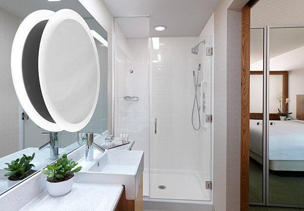 SpringHill Suites By Marriott Wisconsin Dells - thumb 21