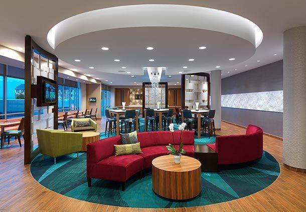 SpringHill Suites By Marriott Wisconsin Dells - thumb 22