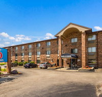 Motel 6 Glendale WI - Hotels Find