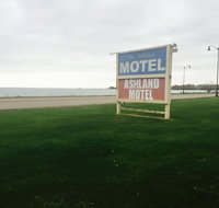Ashland Motel - Hotels Find