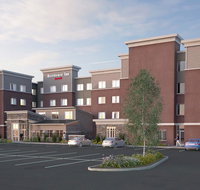 Residence Inn by Marriott Milwaukee North/Glendale - Hotels Find