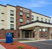 Cobblestone Inn and Suites - Ashland - Hotels Find