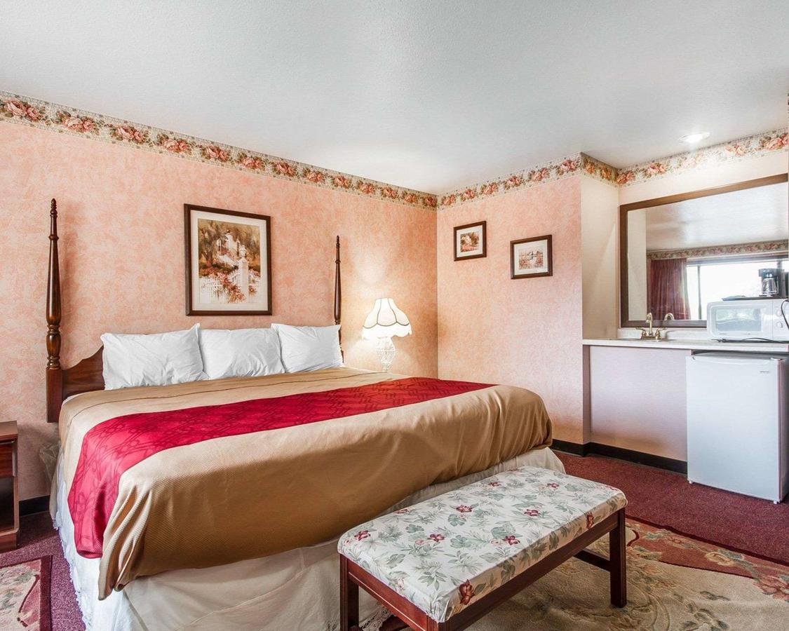 Rodeway Inn & Suites Wisconsin Madison-Northeast - thumb 14