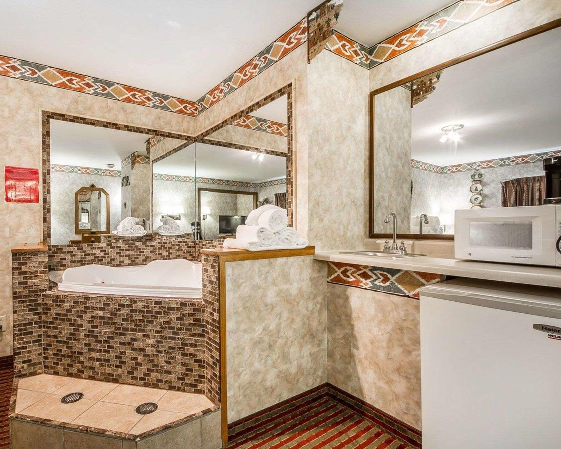 Rodeway Inn & Suites Wisconsin Madison-Northeast - thumb 19