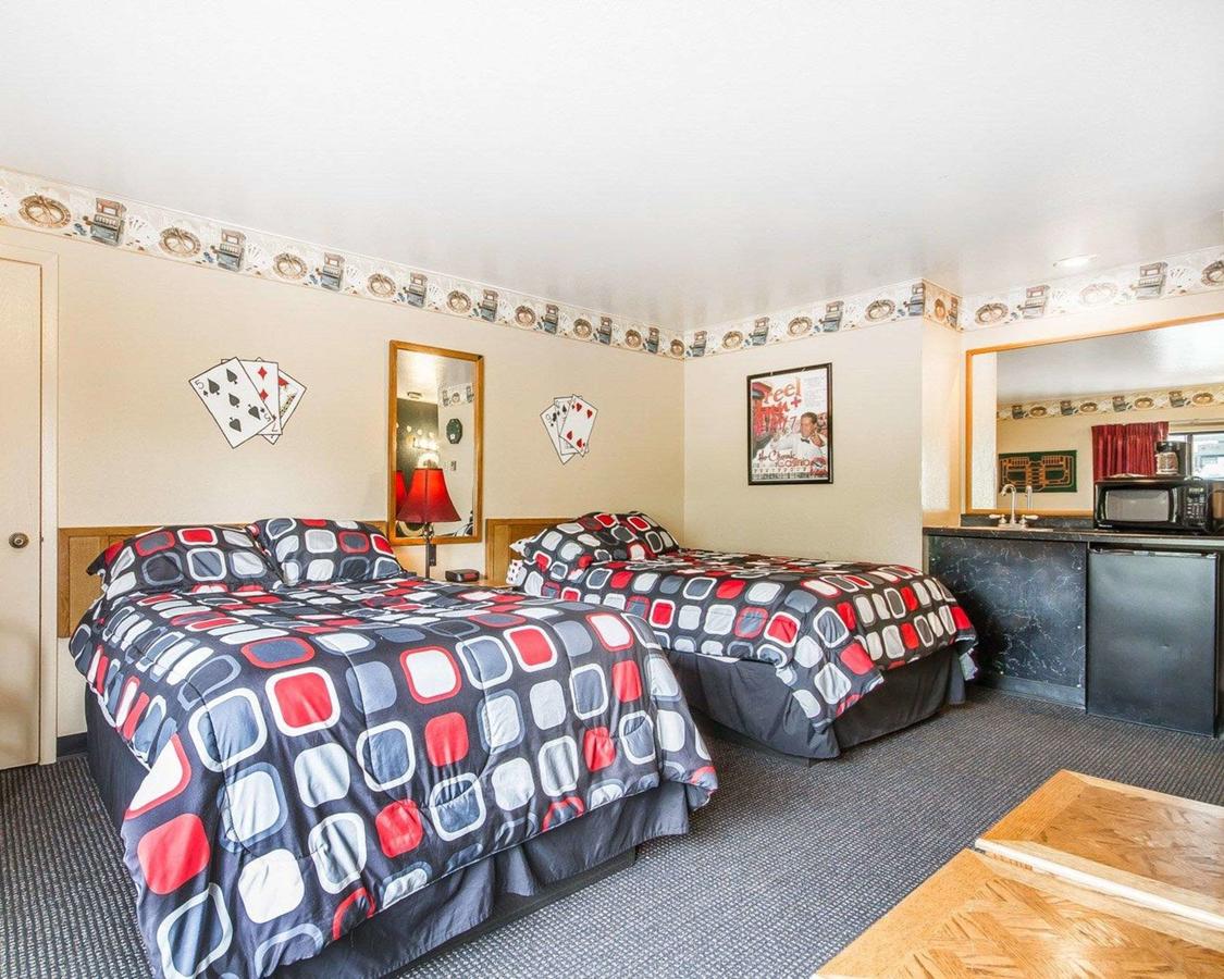 Rodeway Inn & Suites Wisconsin Madison-Northeast - thumb 17