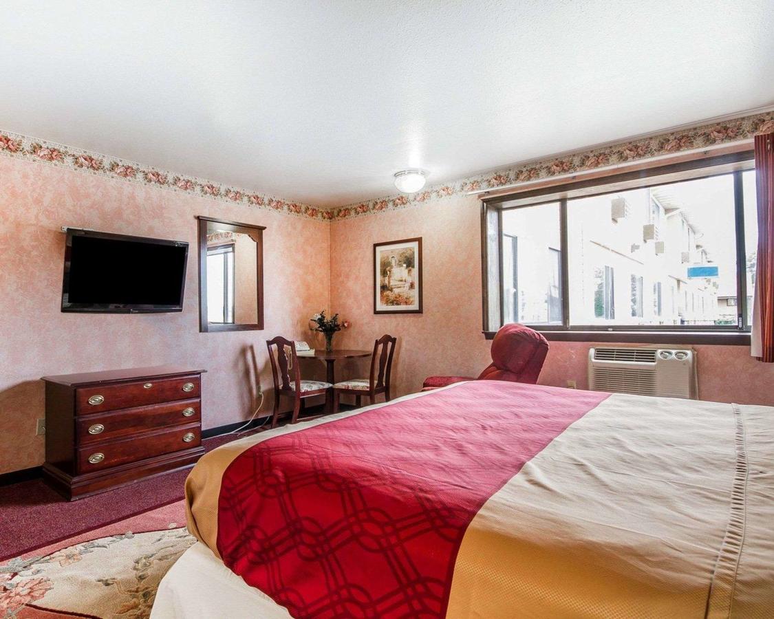 Rodeway Inn & Suites Wisconsin Madison-Northeast - thumb 21