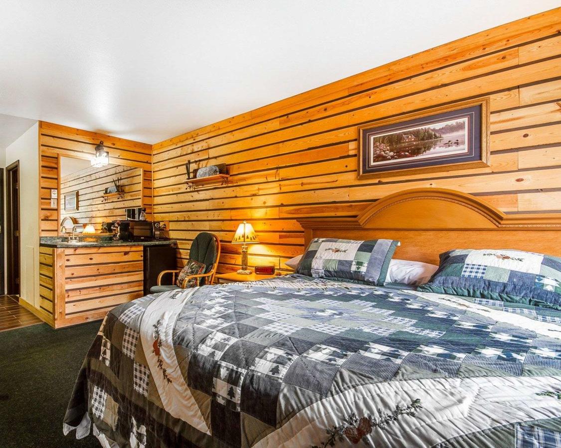 Rodeway Inn & Suites Wisconsin Madison-Northeast - thumb 20