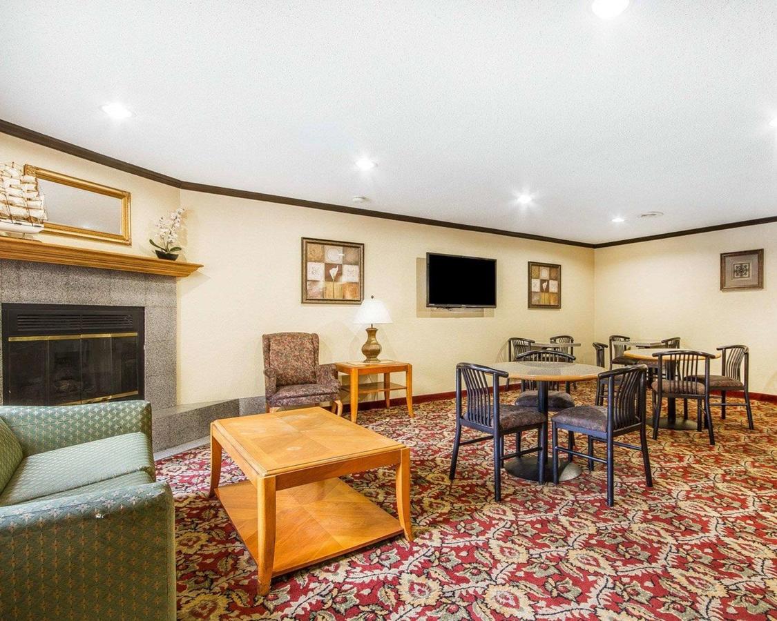 Rodeway Inn & Suites Wisconsin Madison-Northeast - thumb 7