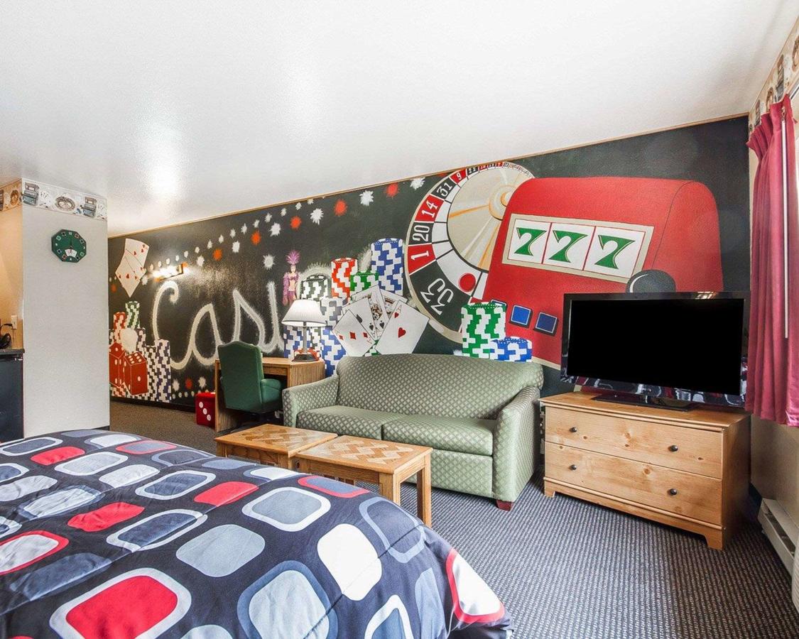 Rodeway Inn & Suites Wisconsin Madison-Northeast - thumb 16