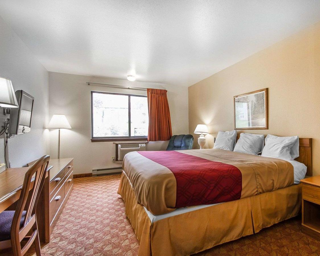 Rodeway Inn & Suites Wisconsin Madison-Northeast - thumb 4