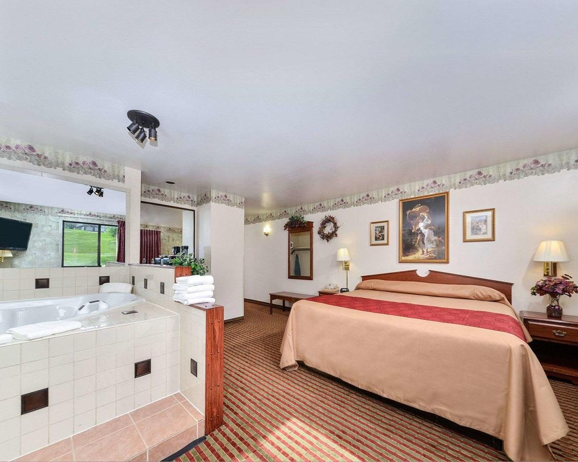 Rodeway Inn & Suites Wisconsin Madison-Northeast - thumb 5