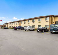 Quality Inn Sheboygan - Hotels Find