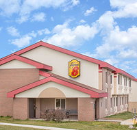 Super 8 by Wyndham Sheboygan WI - Hotels Find