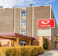 Econo Lodge Sheboygan - Hotels Find
