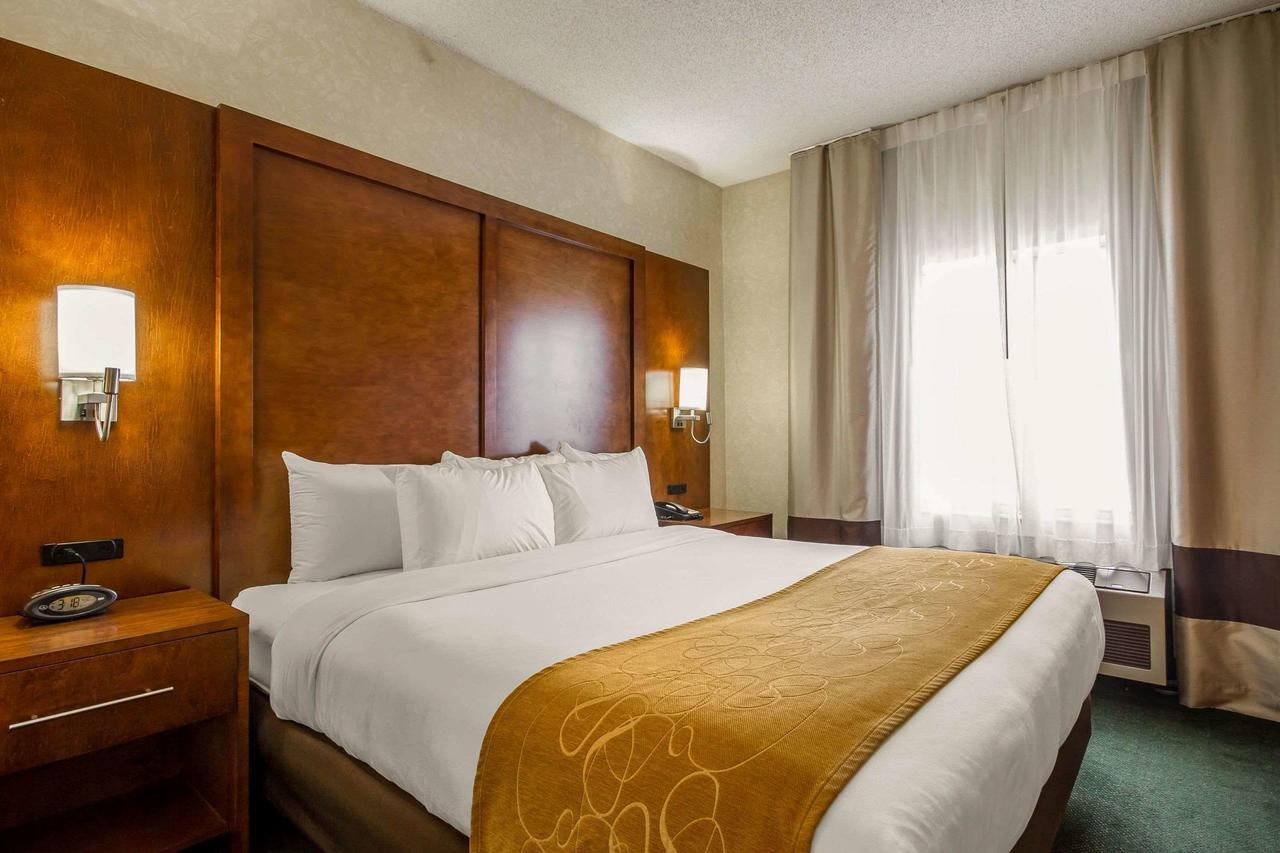 Comfort Suites Appleton Airport - thumb 38