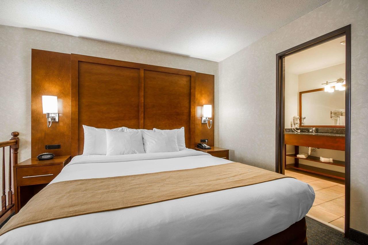 Comfort Suites Appleton Airport - thumb 15