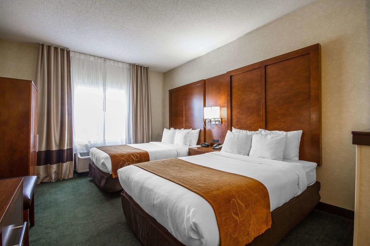 Comfort Suites Appleton Airport - thumb 36