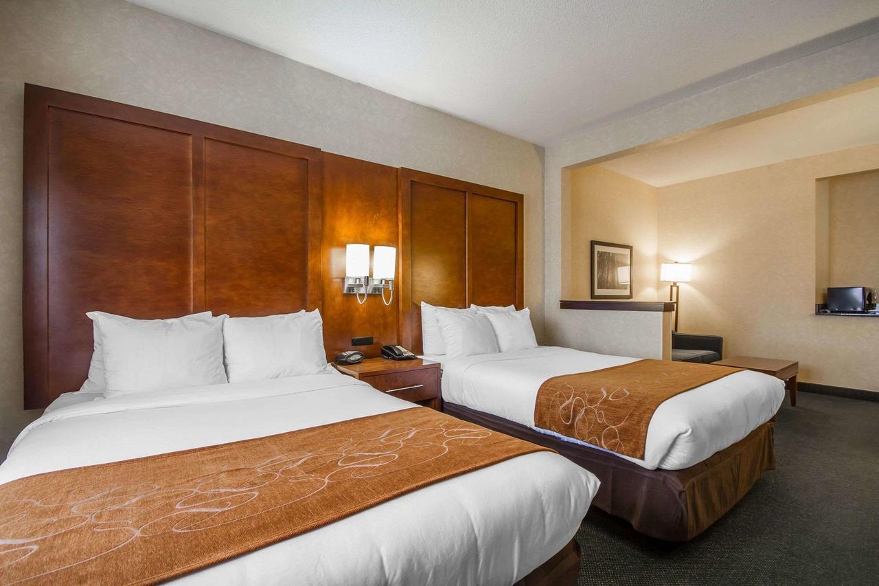 Comfort Suites Appleton Airport - thumb 9