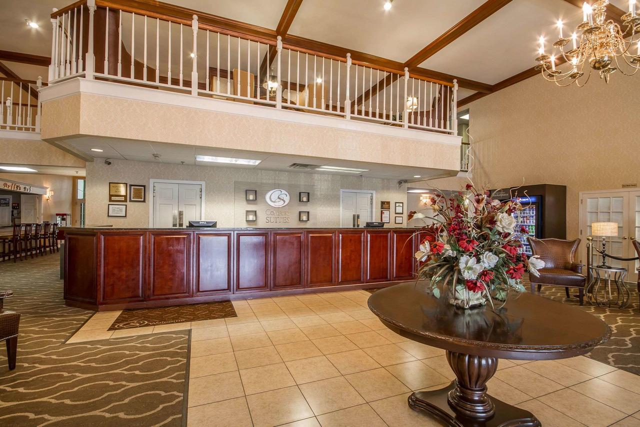 Comfort Suites Appleton Airport - thumb 27