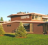 Karakahl Country Inn - Hotels Find