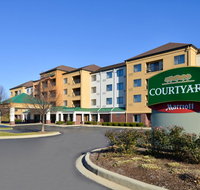 Courtyard by Marriott Milwaukee North/Brown Deer - Hotels Find