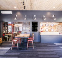 Mountain Modern Motel - Hotels Find