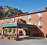 Super 8 by Wyndham Jackson Hole - Hotels Find