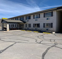 Antler Motel - Hotels Find