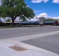 Greybull Motel - Hotels Find
