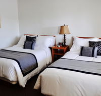 Sage Motel - Hotels Find