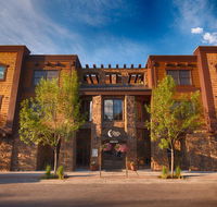 The White Buffalo Club - Hotels Find