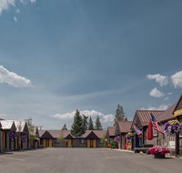 Gannett Peak Lodge - Hotels Find