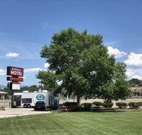Wheels Motel - Hotels Find