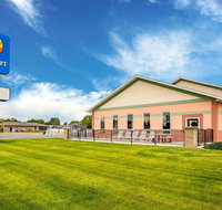 Comfort Inn Worland - Hotels Find